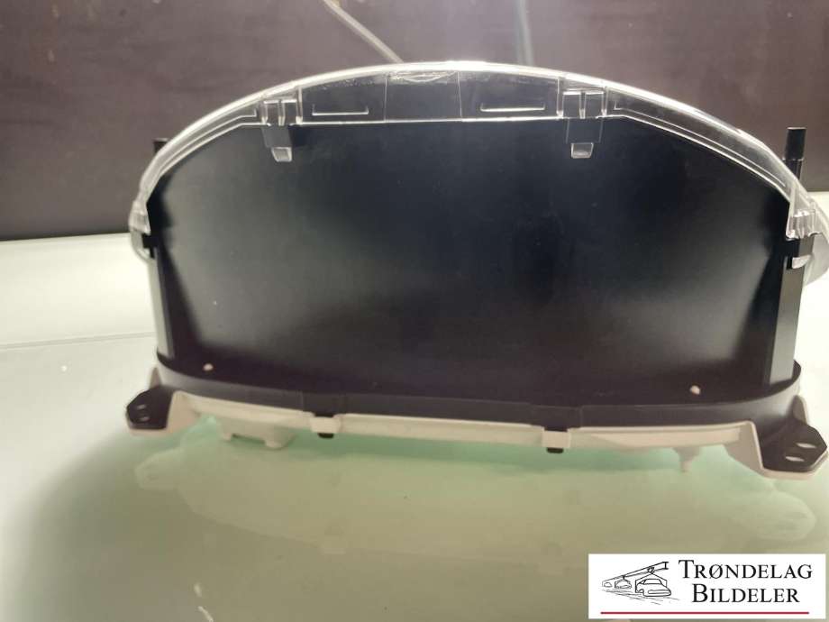 Instrumentpanel til Suzuki SX4 S-CROSS 2013-->> (Type II)  (34100-61MR3|)