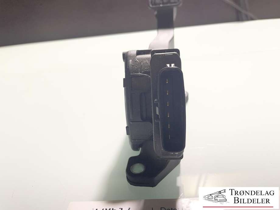 Pedal gass til Suzuki SX4 S-CROSS 2013-->> (Type II)  (4940068L51|)