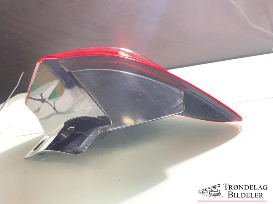Baklykt venstre ytre til Suzuki SX4 S-CROSS 2013-->> (Type II)  (3567061M10|)