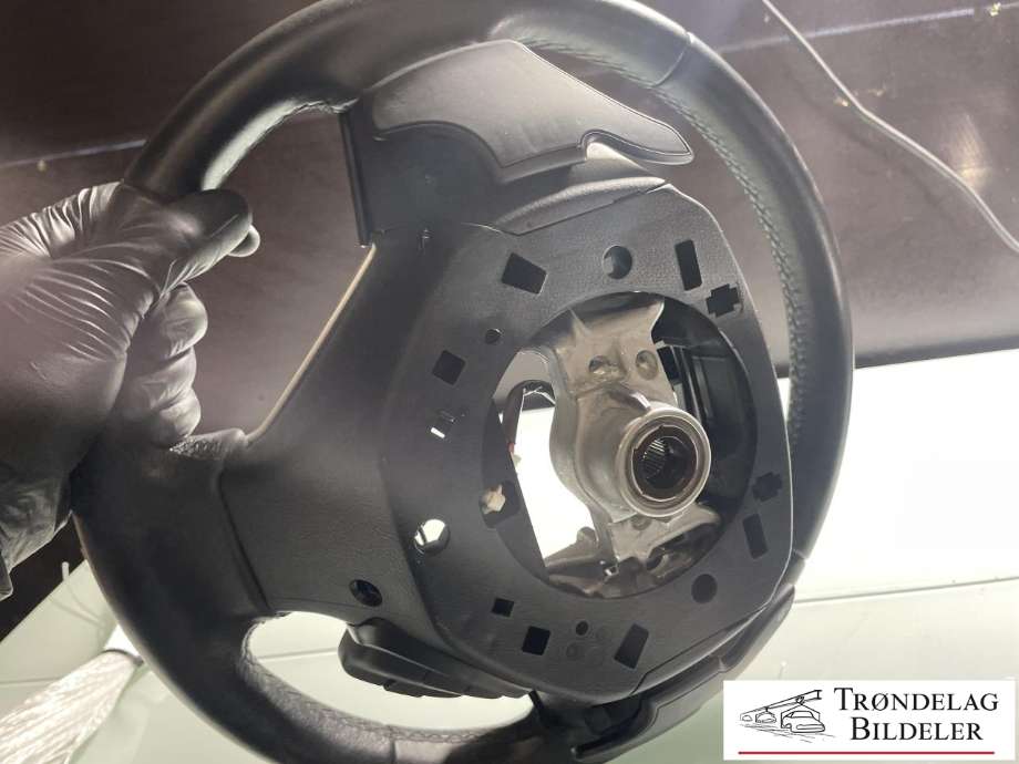 Ratt til Suzuki SX4 S-CROSS 2013-->> (Type II)  (4811061M005PK|)