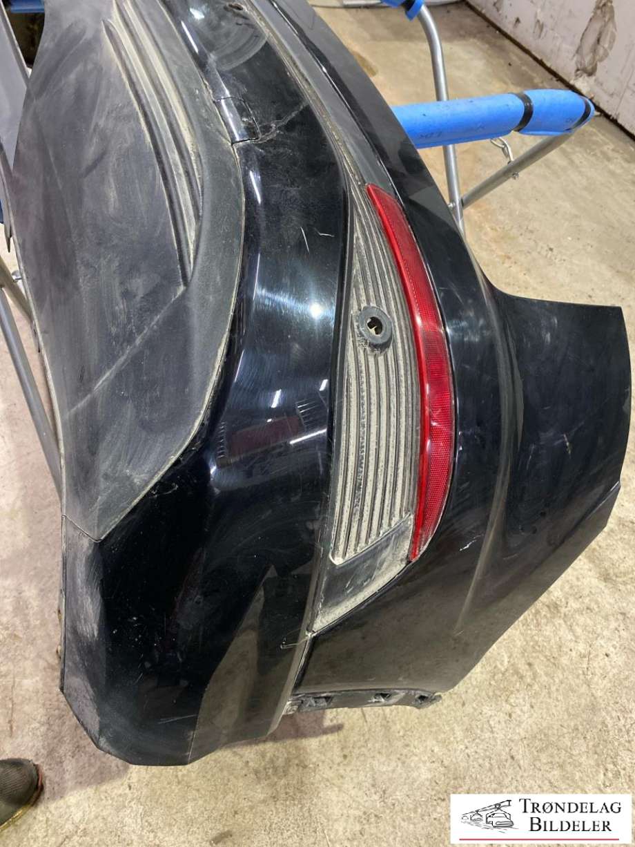 Støtfanger bak til Audi Q4 e-tron 2021-->>  (89E 807 511  |89A 807 833|89A 807 527 C|89A 807 521|89A 945 105|89A 945 106)