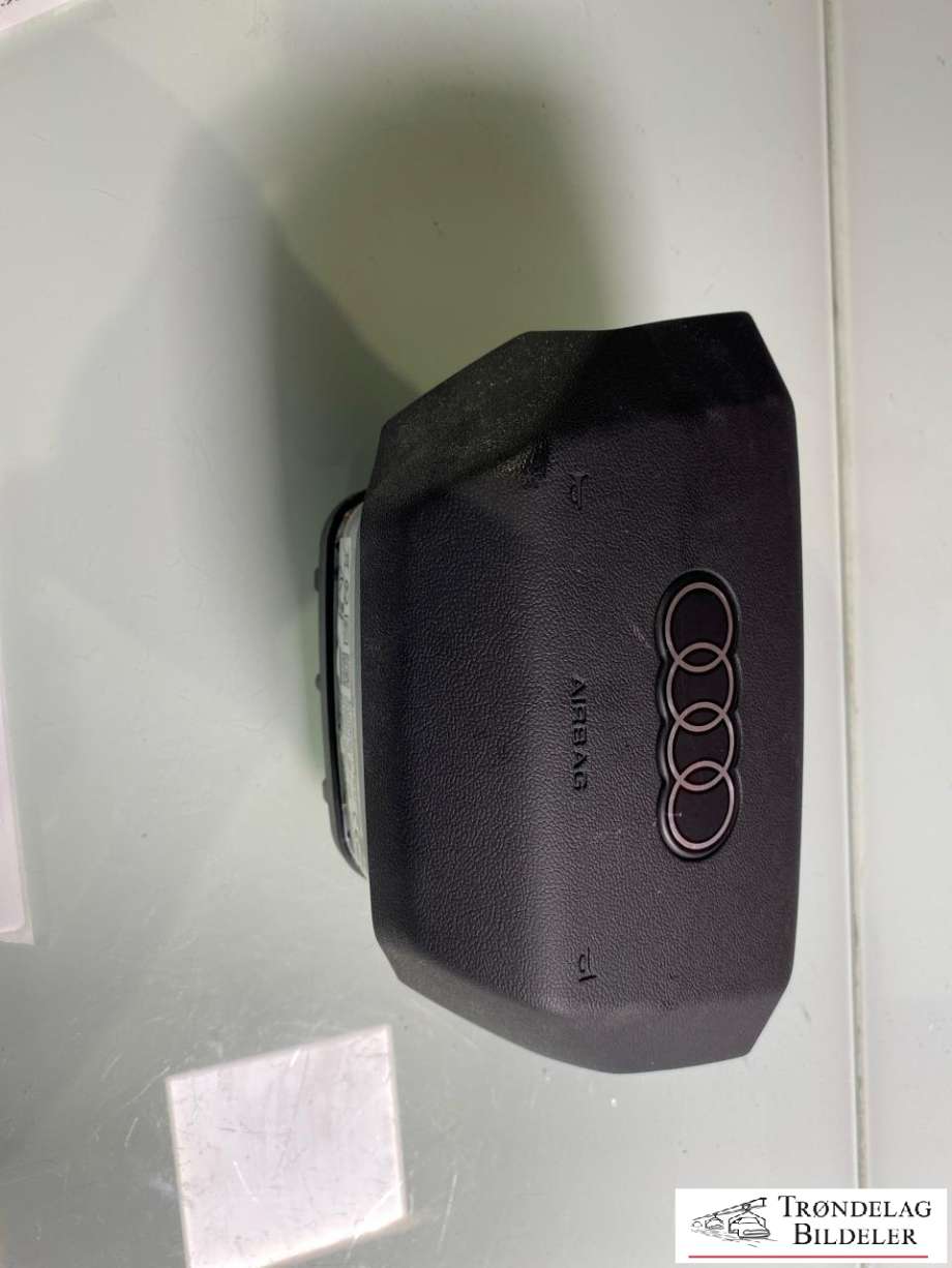 Airbag rattpute til Audi Q4 e-tron 2021-->> (89A 880 201 H 6PS|89A 880 201 K 6PS|89A 880 201 K)