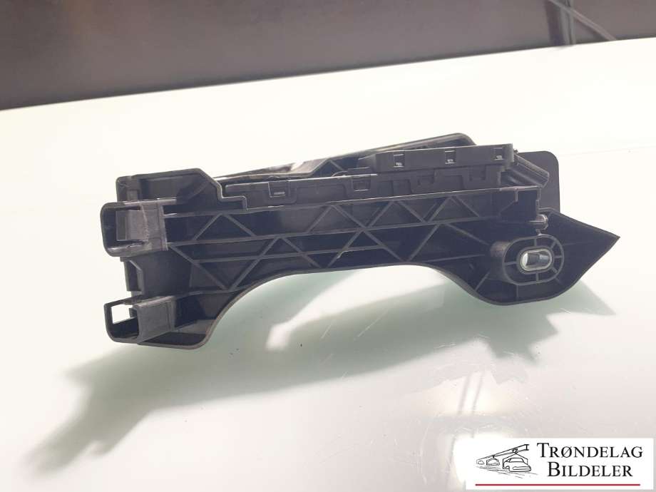 Pedal gass til VW Tiguan 2007-2011 (Type I, Fase 1)  (1K1 721 503 S|1K1 721 503 BE|)