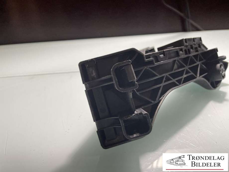 Pedal gass til VW Tiguan 2007-2011 (Type I, Fase 1)  (1K1 721 503 S|1K1 721 503 BE|)