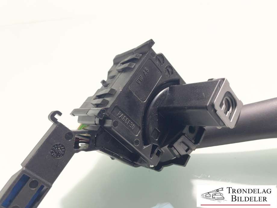 Bryter visker til VW Tiguan 2007-2011 (Type I, Fase 1)  (1K0 953 519 J|)
