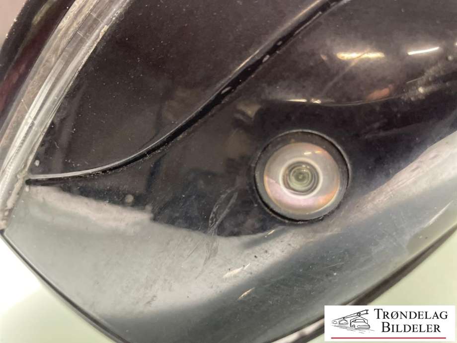 Speil høyre til BMW 5-Serie 2017-->> (G30/G31) (G30/G31) (51 16 7 485 264|51 16 7 422 720|51 16 7 414 650)