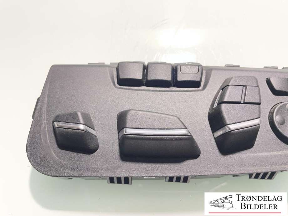 Bryter diverse til BMW X5 2013-2018 (F15) (F15) (9 347 409|28422312|)