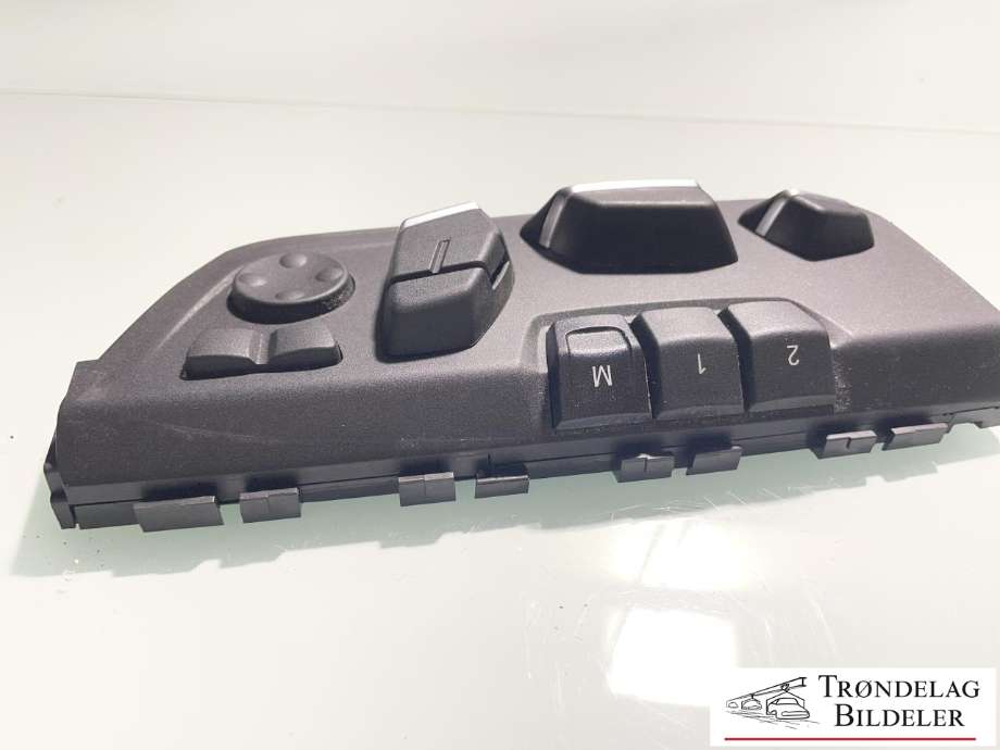 Bryter diverse til BMW X5 2013-2018 (F15) (F15) (9 347 409|28422312|)