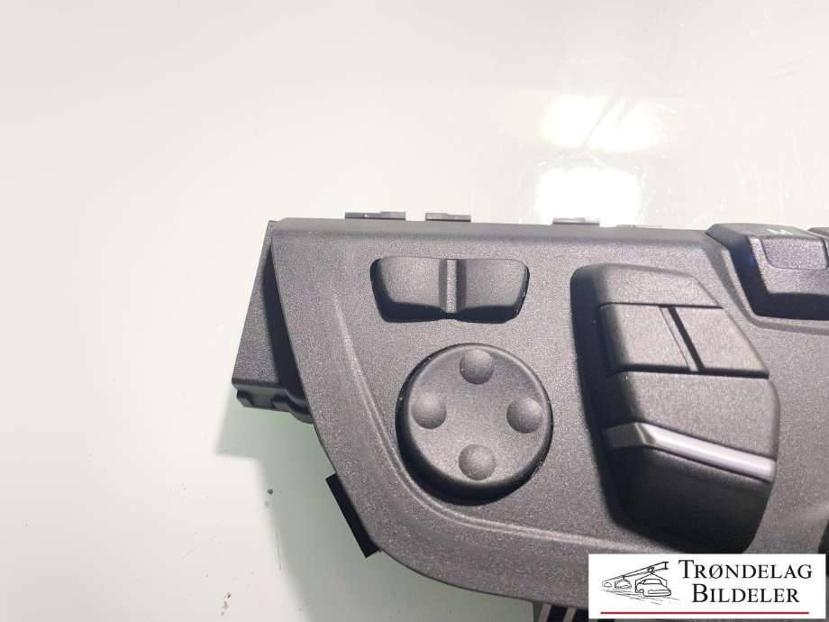 Bryter diverse til BMW X5 2013-2018 (F15) (F15) (9347410-10|9 347 410|)