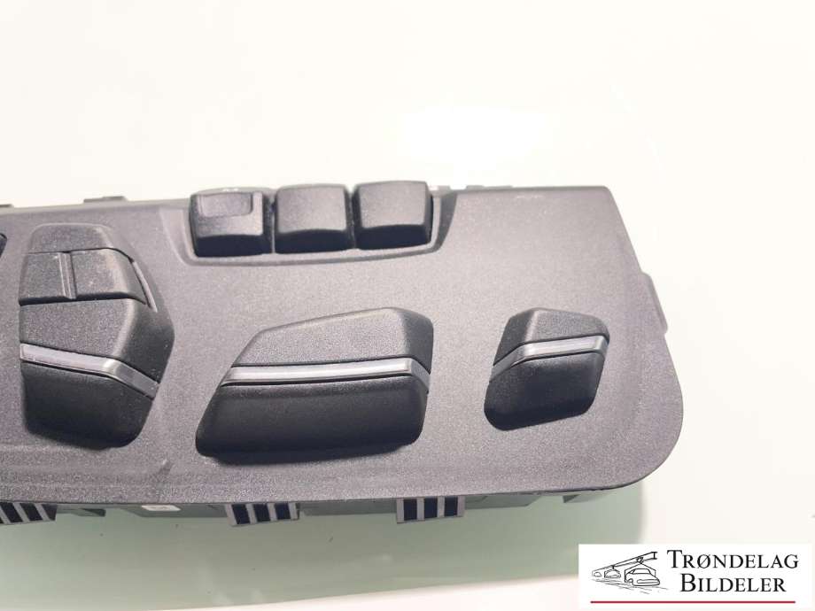 Bryter diverse til BMW X5 2013-2018 (F15) (F15) (9347410-10|9 347 410|)