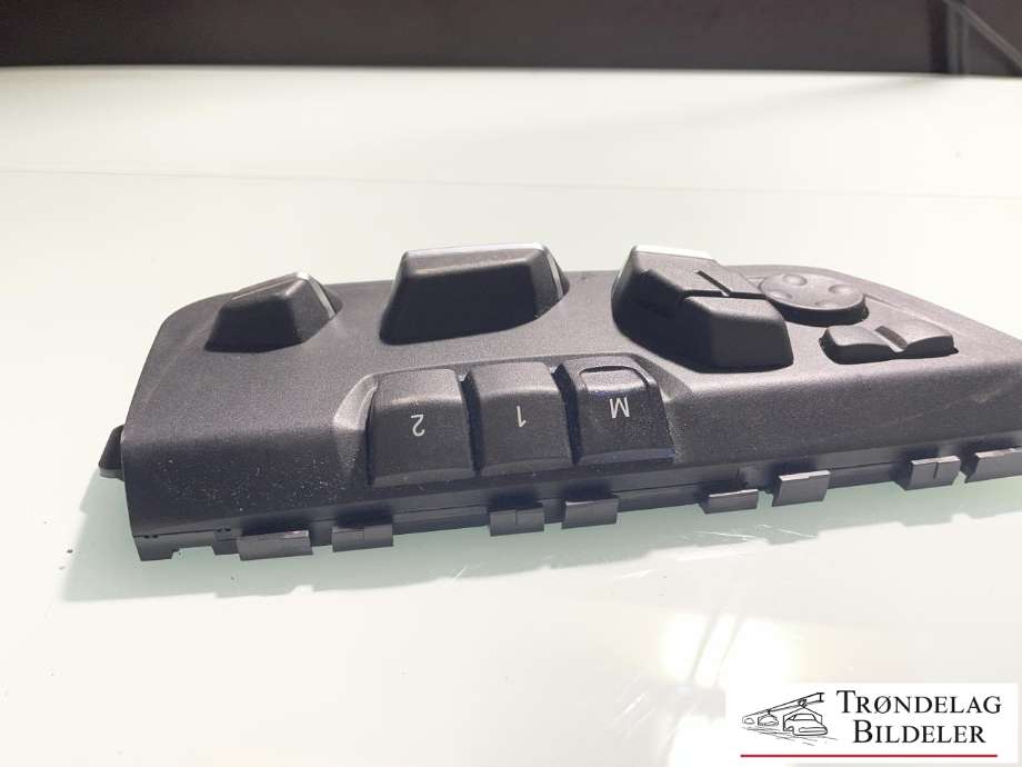Bryter diverse til BMW X5 2013-2018 (F15) (F15) (9347410-10|9 347 410|)