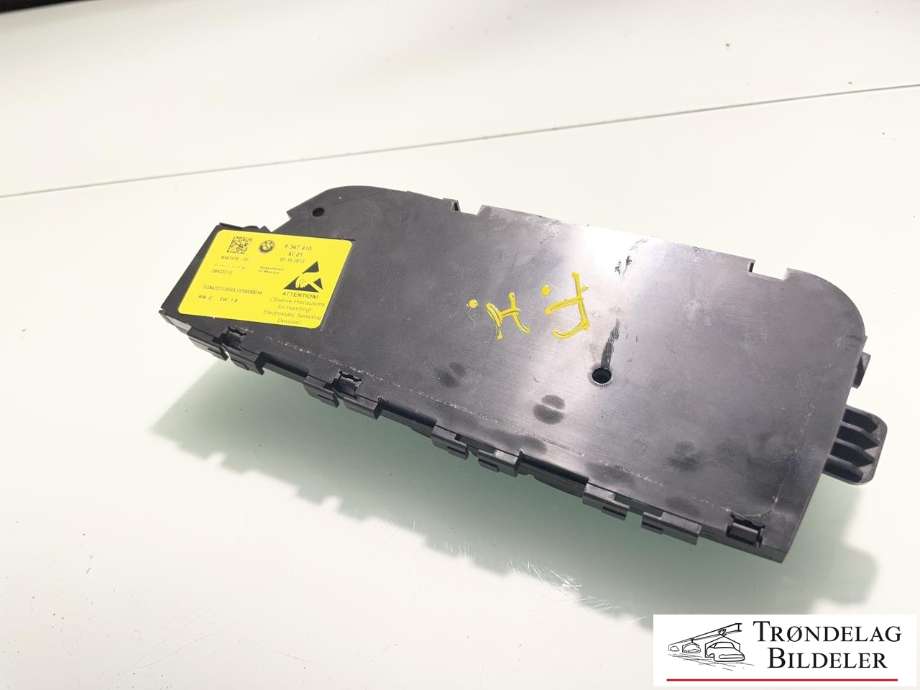 Bryter diverse til BMW X5 2013-2018 (F15) (F15) (9347410-10|9 347 410|)