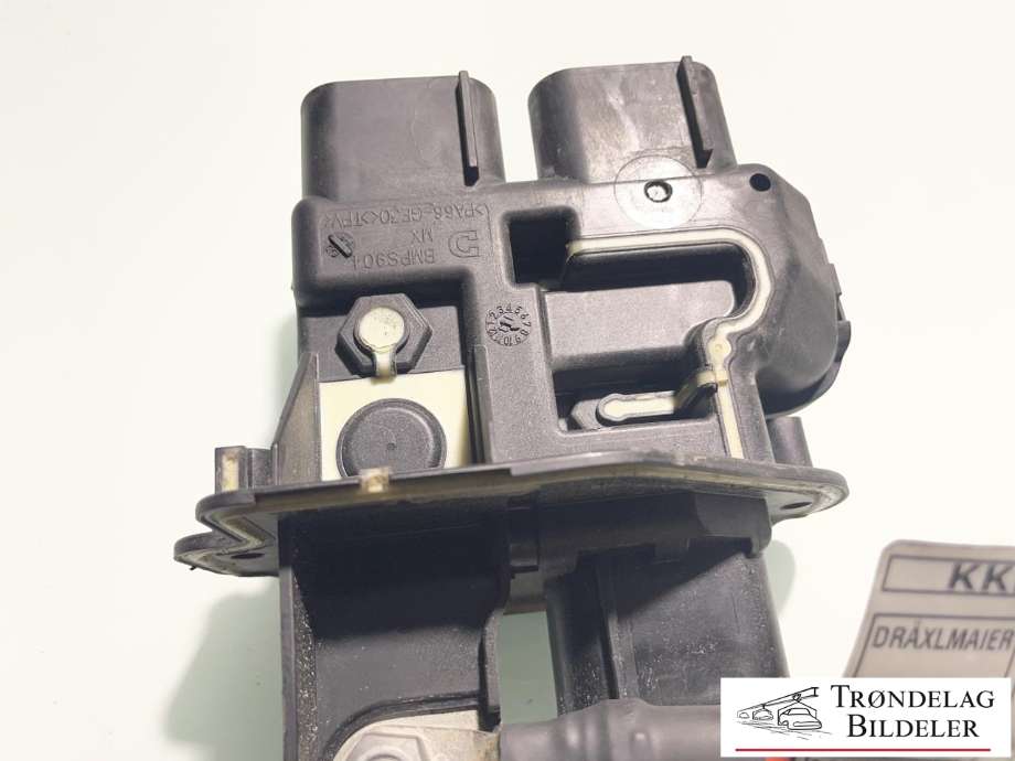Rele diverse til BMW X5 2013-2018 (F15) (F15) (9 314 519|)