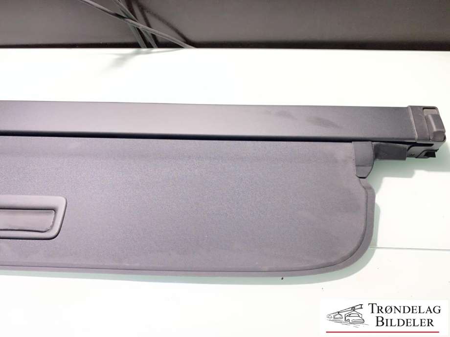Bagasjerom rollon til Volvo V60 / V60 CC 2018-->> (Type II)  (31462676|)