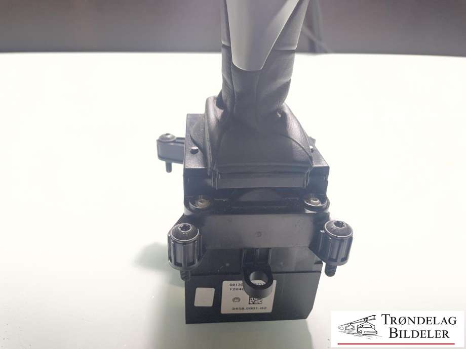 Girstang/girvelger automat til BMW X5 2013-2018 (F15) (F15) (61 31 6 832 387|)