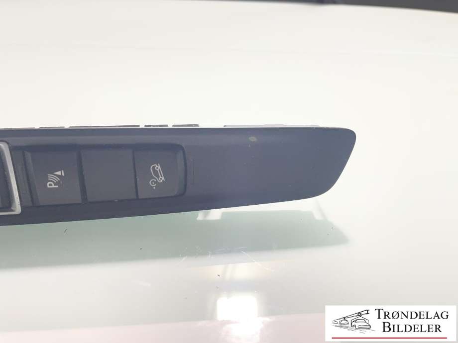 Bryter diverse til BMW X5 2013-2018 (F15) (F15) (SZ 9262719-04|114191-01 mx|)