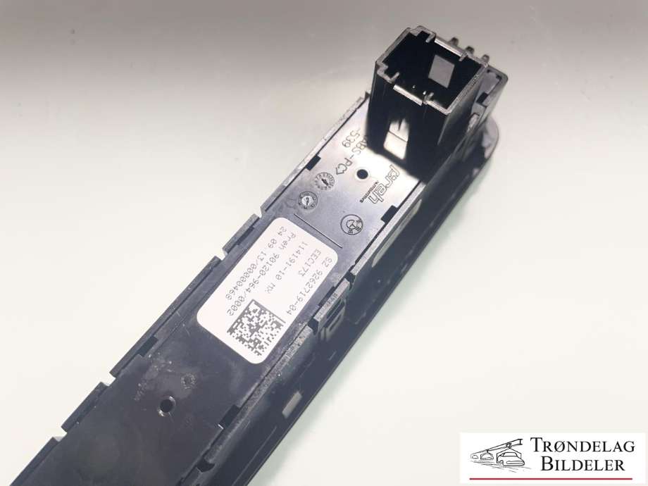 Bryter diverse til BMW X5 2013-2018 (F15) (F15) (SZ 9262719-04|114191-01 mx|)