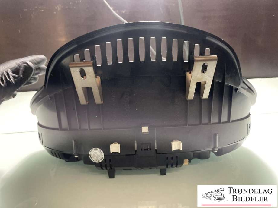 Instrumentpanel til BMW X5 2013-2018 (F15) (F15) (62 10 6 805 234|62 10 8 795 238|)