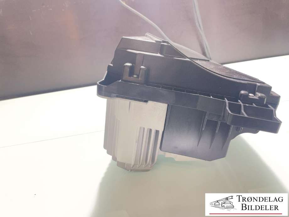 Instrument head-up display (HUD) til BMW X5 2013-2018 (F15) (F15) (62 30 9 384 373|62 30 9 279 434|)