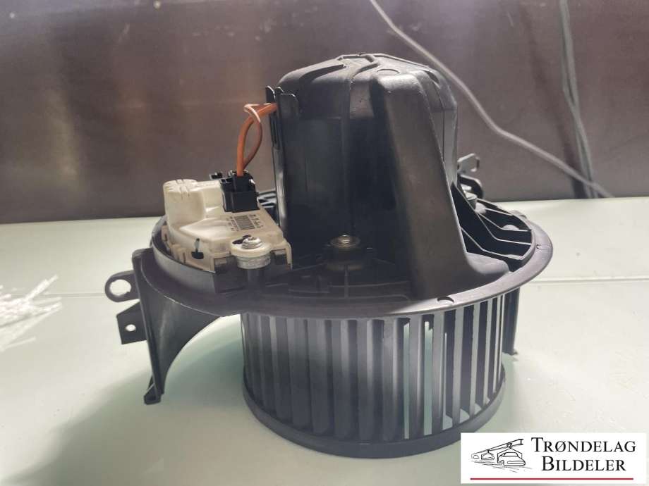Varmeapparat motor til BMW X5 2013-2018 (F15) (F15) (64 11 9 291 177|)
