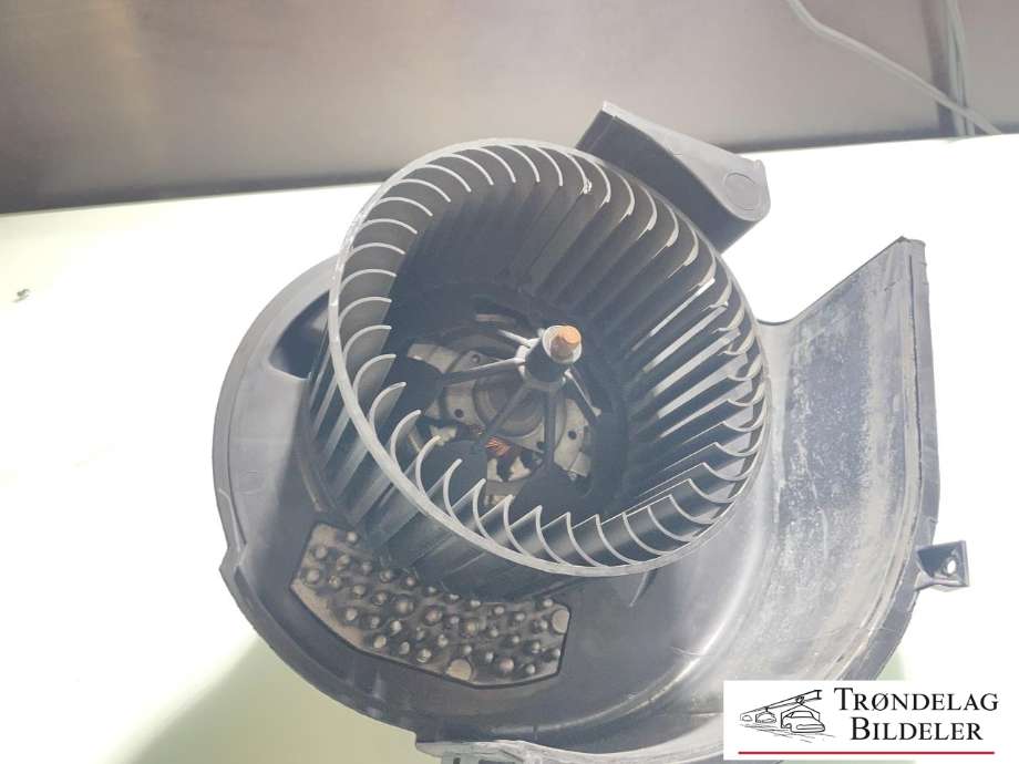 Varmeapparat motor til BMW X5 2013-2018 (F15) (F15) (64 11 9 291 177|)