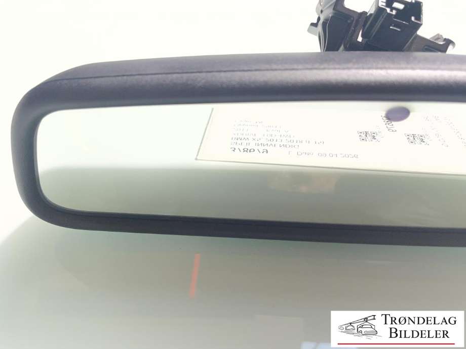 Speil innvendig til BMW X5 2013-2018 (F15) (F15) (51 16 9 274 266|)