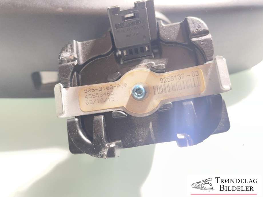 Speil innvendig til BMW X5 2013-2018 (F15) (F15) (51 16 9 274 266|)