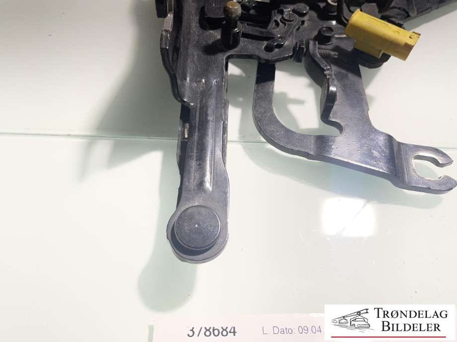 Panserhengsler til BMW X5 2013-2018 (F15) (F15) (41 00 7 381 782|)