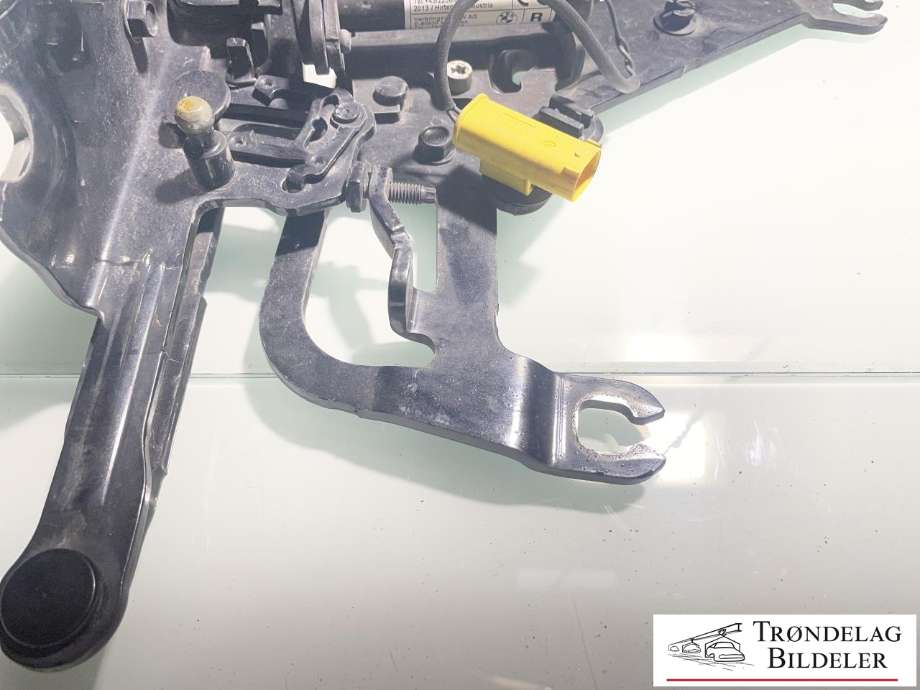 Panserhengsler til BMW X5 2013-2018 (F15) (F15) (41 00 7 381 782|)