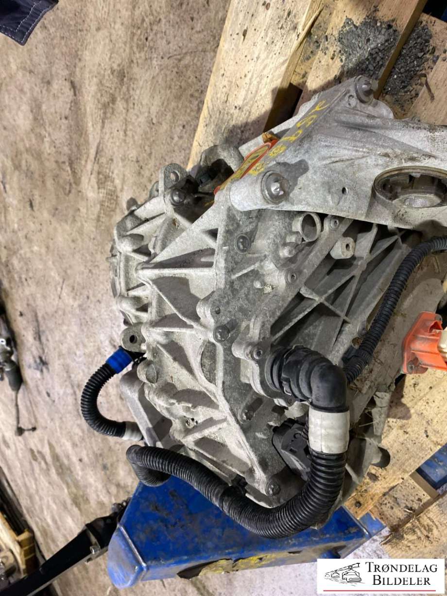 Motor elbil foran til Tesla Model 3 2018-2023 (Fase 1)  (1120960-10-G|)