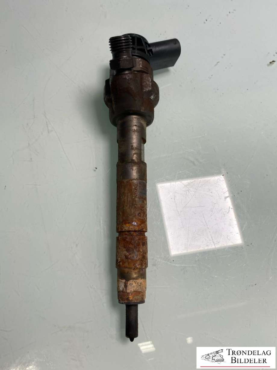 Dyse innsprøyting diesel til BMW X3 2010-2017 (F25) (F25) (13 53 7 810 702|13 53 7 810 703|13 53 8 572 474|13 53 8 576 298|4 739 997)