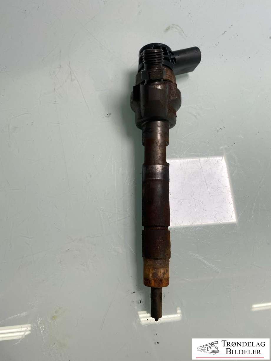 Dyse innsprøyting diesel til BMW X3 2010-2017 (F25) (F25) (13 53 7 810 702|13 53 7 810 703|13 53 8 572 474|13 53 8 576 298|4 739 997)