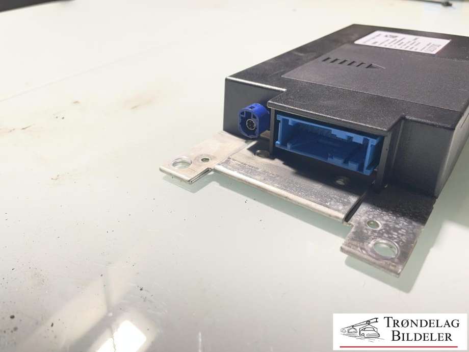 Styreenhet diverse til BMW X5 2013-2018 (F15) (F15) (84 10 9 322 954|84 10 9 350 661|84.10 9 329 339-01)