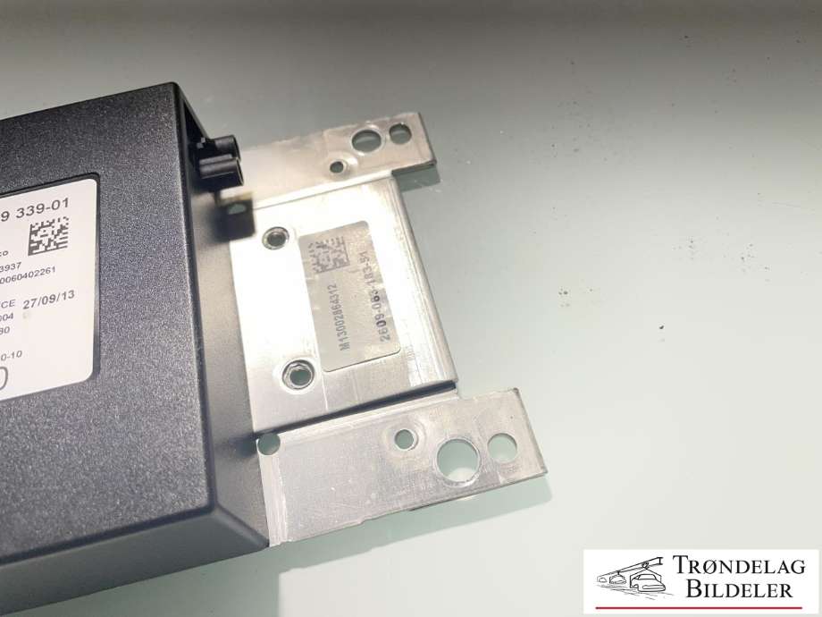 Styreenhet diverse til BMW X5 2013-2018 (F15) (F15) (84 10 9 322 954|84 10 9 350 661|84.10 9 329 339-01)
