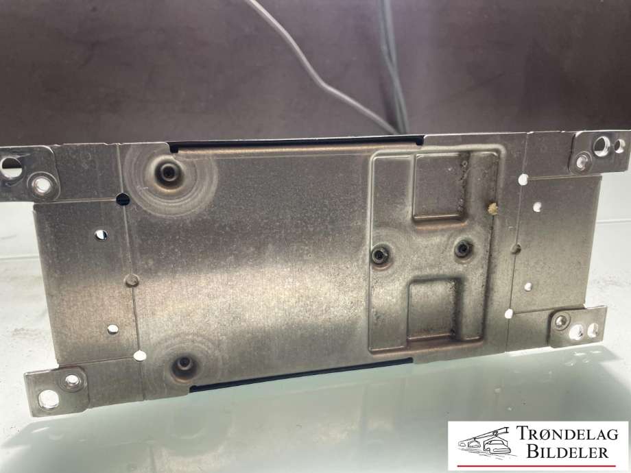 Styreenhet diverse til BMW X5 2013-2018 (F15) (F15) (84 10 9 322 954|84 10 9 350 661|84.10 9 329 339-01)