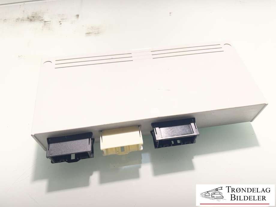 Styreenhet elektrisk bakluke til BMW X5 2013-2018 (F15) (F15) (61357343935|F005V01345|61357412610)