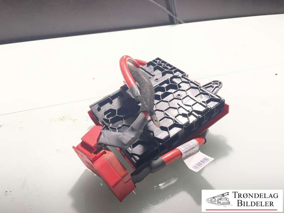 Styreenhet batteri til BMW X5 2013-2018 (F15) (F15) (61 14 6 826 201|)