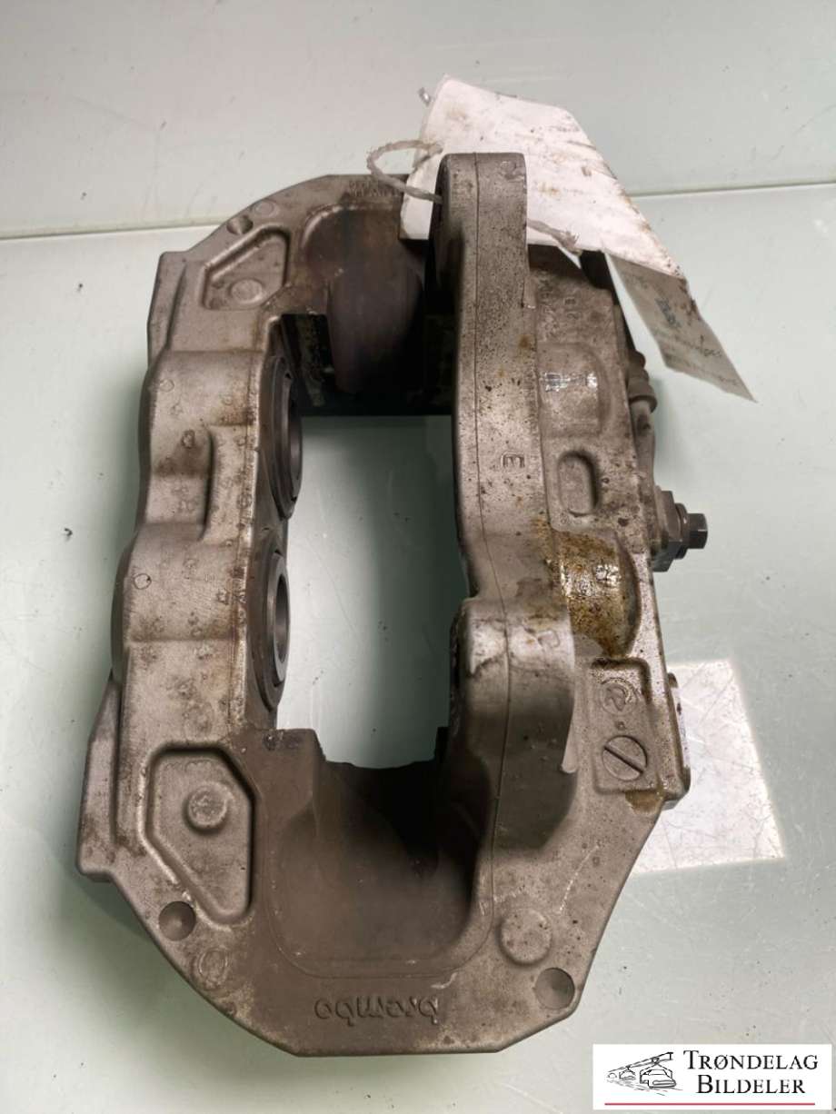 Bremsecaliper høyre foran til Tesla Model 3 2018-2023 (Fase 1)  