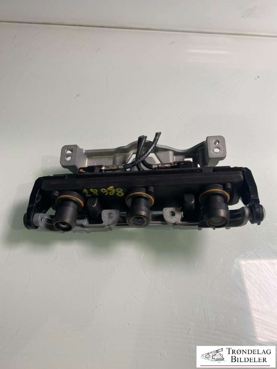 Kamera til Tesla Model 3 2018-2023 (Fase 1) (1143746-00-D|)