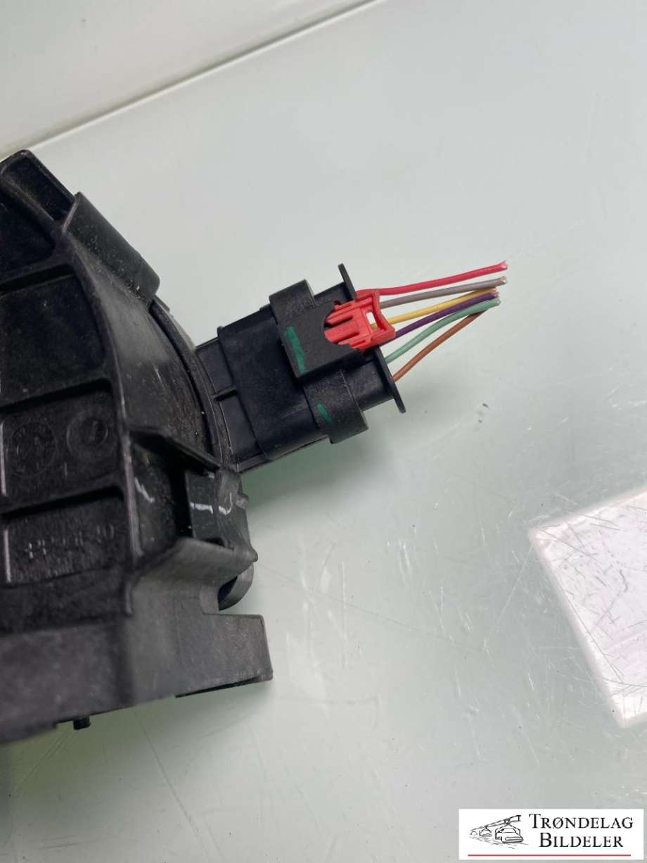 Pedal gass til Tesla Model 3 2018-2023 (Fase 1)  