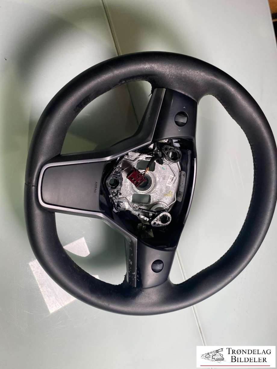 Ratt til Tesla Model 3, 2018-2023 (Fase 1)  (1095222-00-0)
