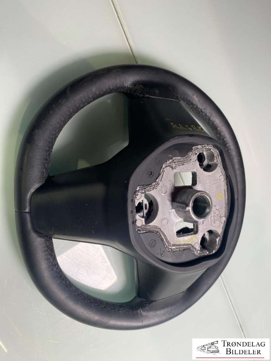Ratt til Tesla Model 3 2018-2023 (Fase 1)  (1095222-00-0|)