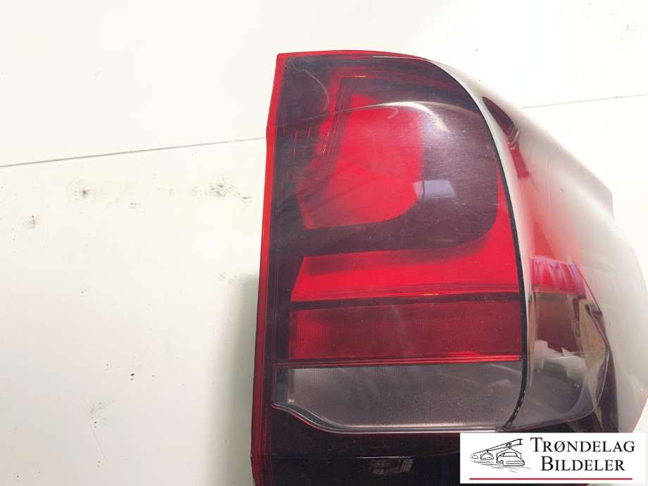 Baklykt høyre ytre til BMW X5 2013-2018 (F15) (F15) (63 21 7 470 886|)