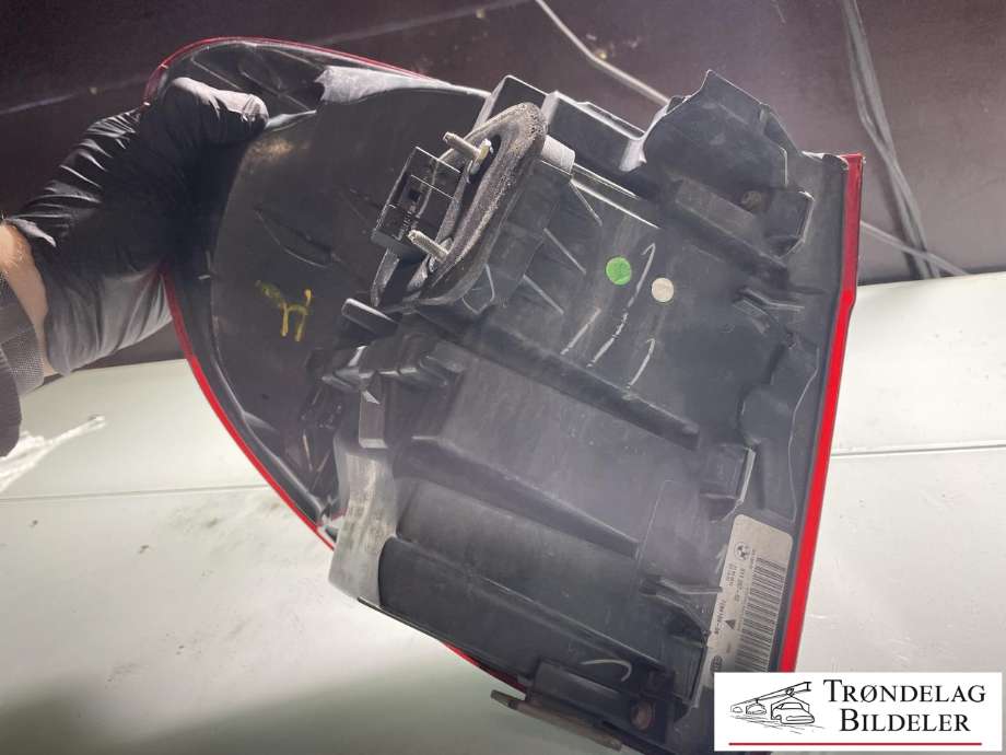 Baklykt høyre ytre til BMW X5 2013-2018 (F15) (F15) (63 21 7 470 886|)