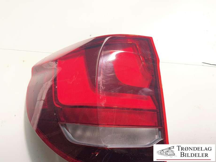 Baklykt venstre ytre til BMW X5 2013-2018 (F15) (F15) (63 21 7 470 885|)