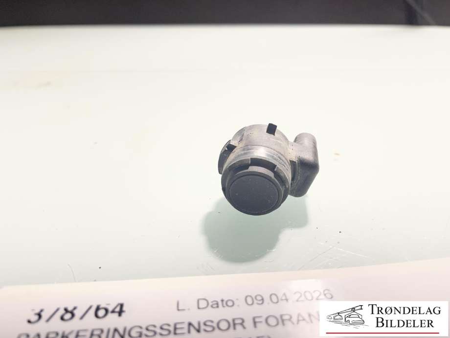Parkeringssensor foran til BMW X5 2013-2018 (F15) (F15) (66 20 2 409 650|)