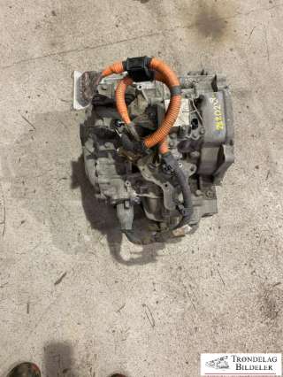 Girkasse hybrid til Toyota Auris,   (|30900-47064|30900-47084)