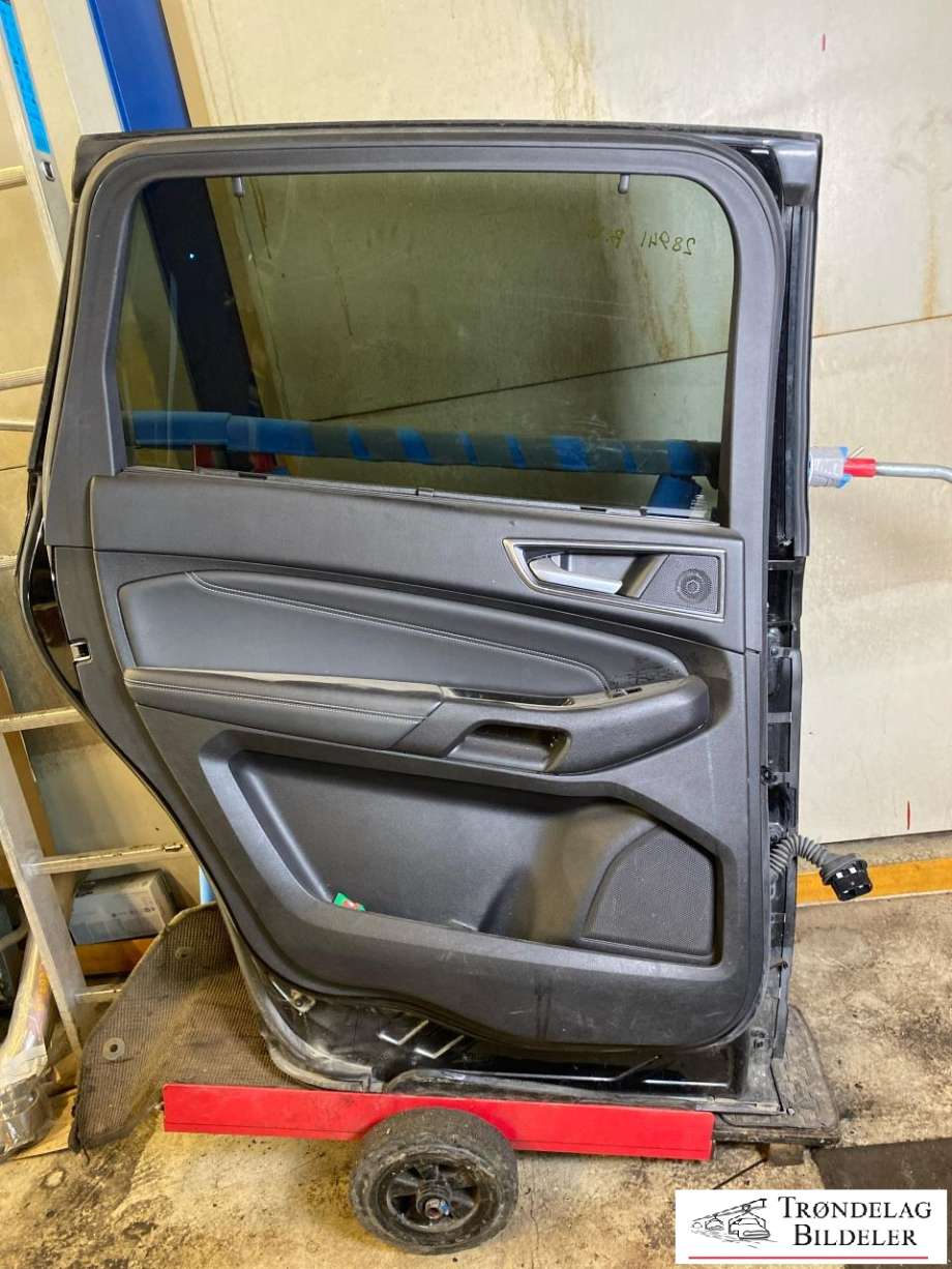 Dør venstre bak til Ford S-Max 2015-->> (Type II) (2416496|)