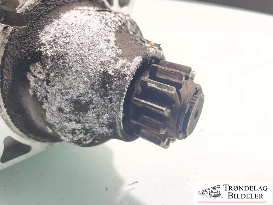 Starter diesel til Škoda Superb 2015-->> (Type III) (02M911024C|1153009|02M911021E|02M911021EX|02M911021P|02M911021PX|02M911024B|02M911024BX|02M911024CX|02M911024G|02M911024GX|02M911024S|LRS02394|0986025110|)