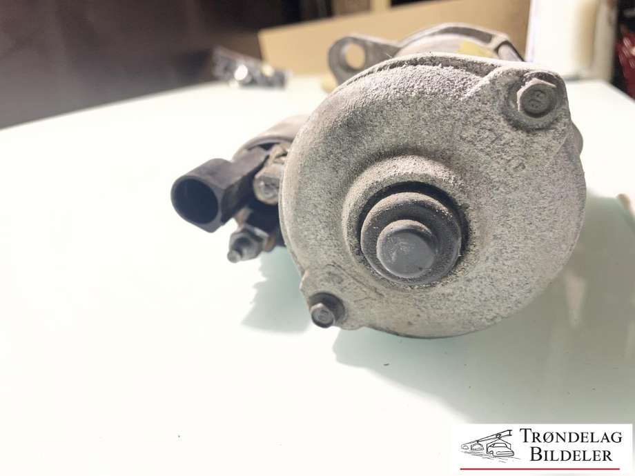 Starter diesel til Škoda Superb 2015-->> (Type III) (02M911024C|1153009|02M911021E|02M911021EX|02M911021P|02M911021PX|02M911024B|02M911024BX|02M911024CX|02M911024G|02M911024GX|02M911024S|LRS02394|0986025110|)
